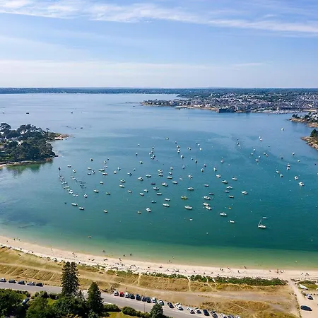 Apartment Trevarec Au Cabellou - Jardin Sur La Concarneau